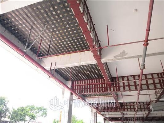 老舊建筑加固材料的耐久性研究，建筑加固材料的耐久 行業(yè)新聞 第5張