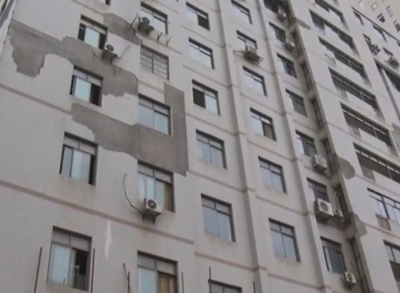 舊城改造中如何選用環(huán)保材料？城改造中的環(huán)保材料 行業(yè)新聞 第5張