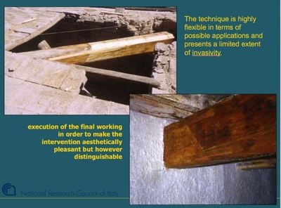 歷史建筑抗震加固技術(shù) 行業(yè)新聞 第4張 歷史建筑抗震加固技術(shù) 行業(yè)新聞 第4張