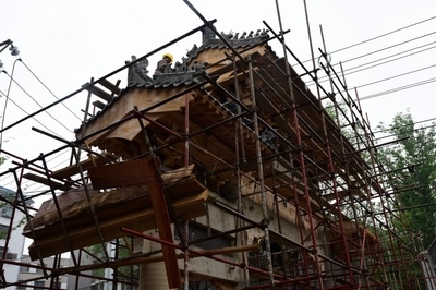 歷史建筑抗震加固技術(shù) 行業(yè)新聞 第3張 歷史建筑抗震加固技術(shù) 行業(yè)新聞 第3張