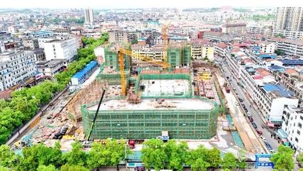 建一座商業(yè)樓多少錢 行業(yè)新聞 第3張 建一座商業(yè)樓多少錢 行業(yè)新聞 第3張