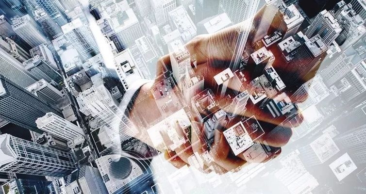 舊商業(yè)改造設(shè)計(jì)方案