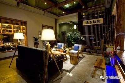 民宿木頭裝修風(fēng)格，自然之美，木頭裝修 行業(yè)新聞 第1張