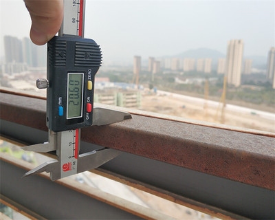 梁加固效果監(jiān)測的最新技術，加固效果監(jiān)測技術的創(chuàng)新 行業(yè)新聞 第3張