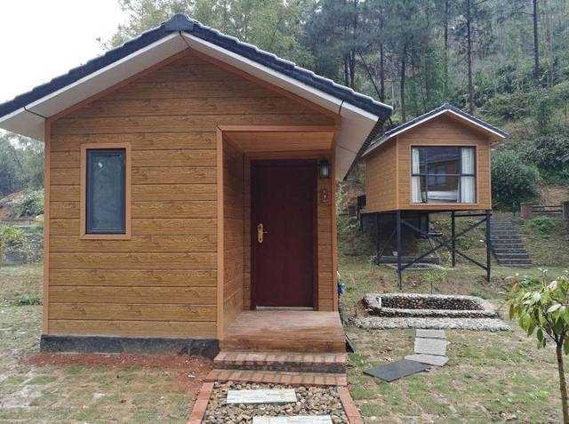 民宿木屋室內(nèi)裝修效果圖，民宿室內(nèi)裝修風(fēng)格展示 行業(yè)新聞 第1張