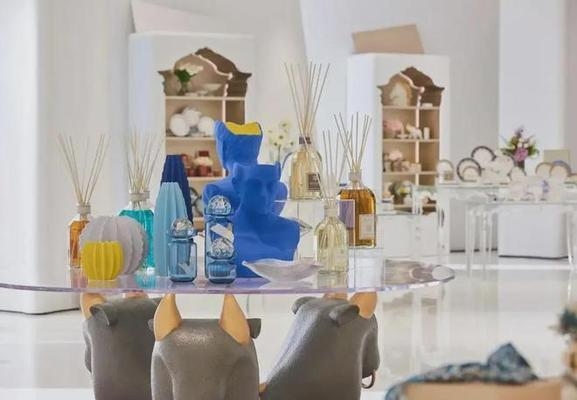 老舊商場改造，翻新舊貌，探索商場改造的 行業(yè)新聞 第2張