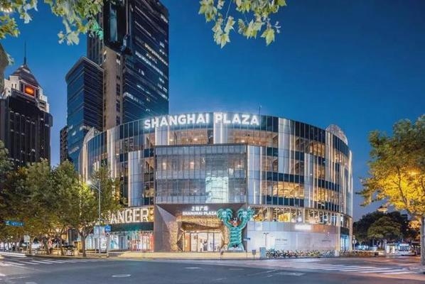 老舊商場改造，翻新舊貌，探索商場改造的 行業(yè)新聞 第4張