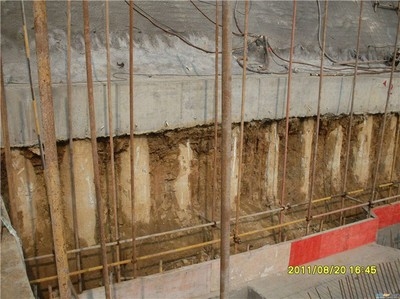 加固施工實(shí)時(shí)監(jiān)測技術(shù)，監(jiān)測技術(shù)在加固施工中的應(yīng)用與效果分析 行業(yè)新聞 第1張