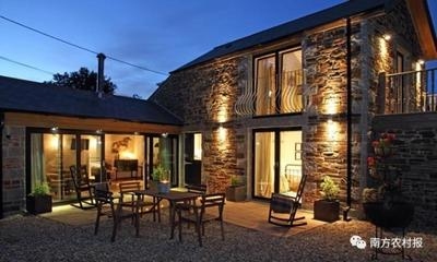 民宿設(shè)計(jì)的意義是什么呢，設(shè)計(jì)，打造獨(dú)特住宿 行業(yè)新聞 第3張