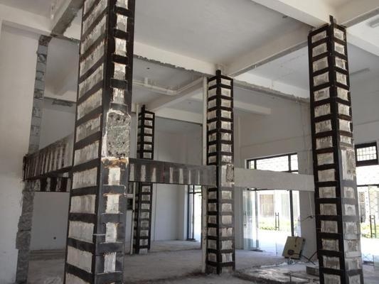 樓房加固設(shè)計(jì)費(fèi)用大概多少，加固設(shè)計(jì)費(fèi)用概覽 行業(yè)新聞 第5張