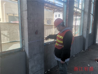 抗震加固過程中的結(jié)構(gòu)監(jiān)測方法，加固中結(jié)構(gòu)監(jiān)測技術(shù) 行業(yè)新聞 第3張