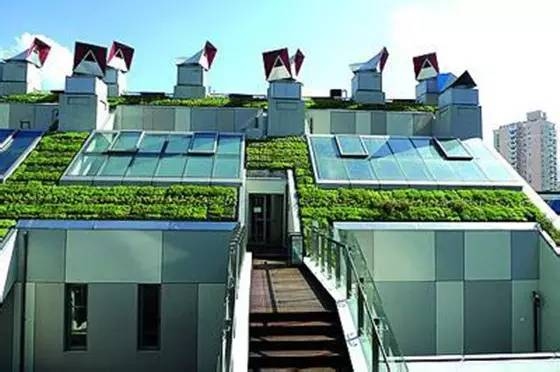 建筑行業(yè)技術(shù)進(jìn)步案例，行業(yè)技術(shù)革新，推動現(xiàn)代化進(jìn)程的典型案例 行業(yè)新聞 第5張