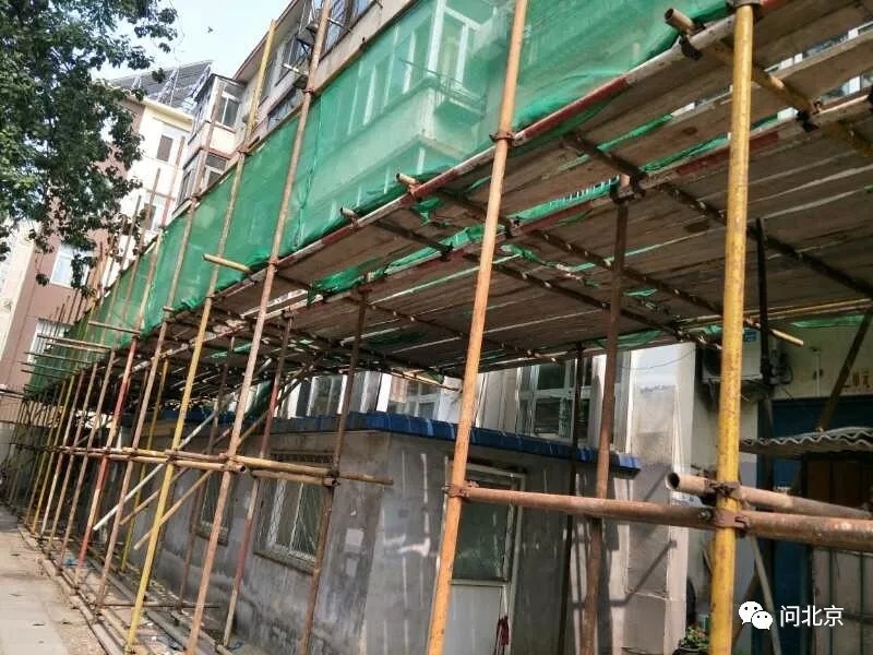 老舊建筑抗震加固設(shè)計(jì)案例，建筑抗震加固設(shè)計(jì)案例