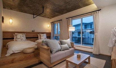 民宿設(shè)計費用大概多少錢一個月，設(shè)計費用概覽， 行業(yè)新聞 第4張