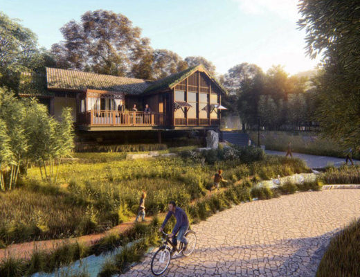 民宿設(shè)計(jì)方案說(shuō)明范文，民宿設(shè)計(jì)方案說(shuō)明范文，打造舒適與美觀并存的住宿體驗(yàn) 行業(yè)新聞 第3張