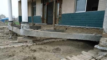 老舊建筑加固施工安全措施，建筑加固施工安全策略 行業(yè)新聞 第2張