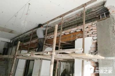 老舊建筑加固施工安全措施，建筑加固施工安全策略 行業(yè)新聞 第3張