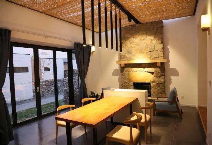 民宿設(shè)計(jì)師設(shè)計(jì)費(fèi)用多少錢一個(gè)月啊，設(shè)計(jì)費(fèi)用詳解，每月 行業(yè)新聞 第4張