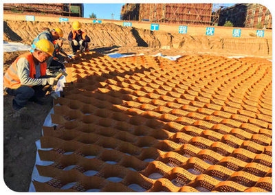 納米材料加固與傳統(tǒng)方法比較，材料加固技術(shù)與傳統(tǒng)方法 行業(yè)新聞 第1張