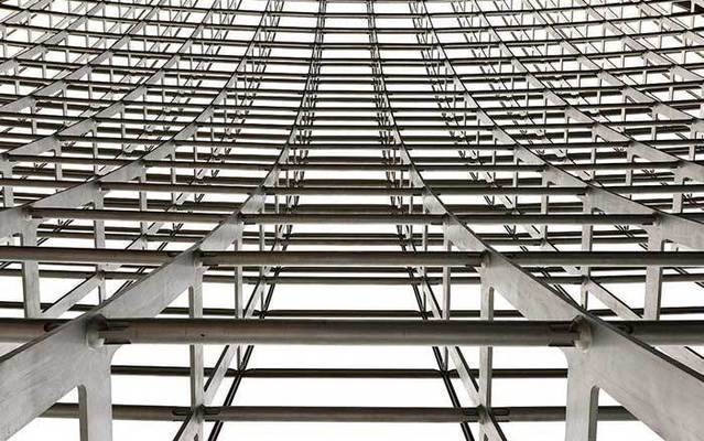 框架加固施工難度評估，加固施工難度評估方法 行業(yè)新聞 第2張