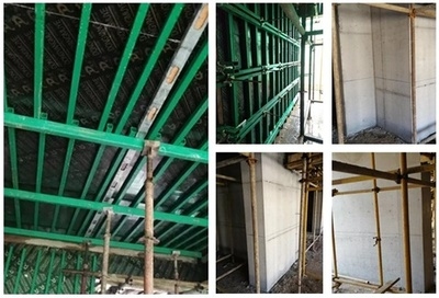 結(jié)構(gòu)加固材料的環(huán)保標(biāo)準(zhǔn)，標(biāo)準(zhǔn)下的橋梁結(jié)構(gòu)加固 行業(yè)新聞 第5張