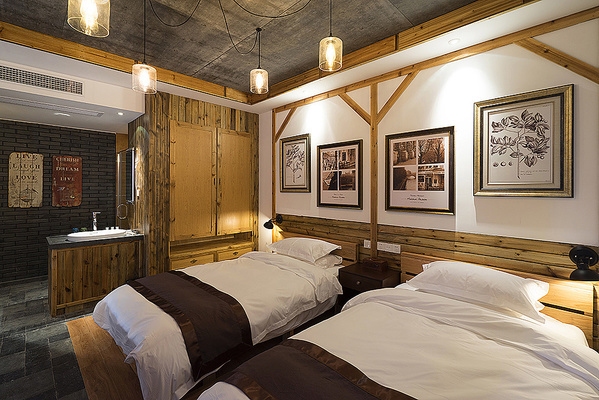 開民宿需要什么手續(xù)和證件材料，民宿所需手續(xù)和證件 行業(yè)新聞 第4張