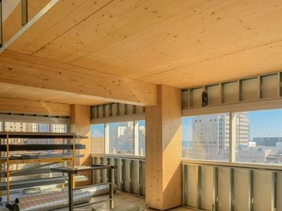 耐火極限測試方法介紹，深入解析耐火極限測試方法及其重要性 行業(yè)新聞 第4張