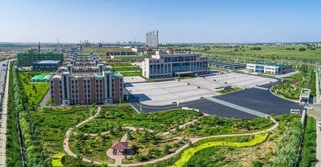 昆都侖區(qū)綠色技術(shù)應(yīng)用前景，都侖區(qū)綠色技術(shù)發(fā)展與應(yīng)用前景 行業(yè)新聞 第3張