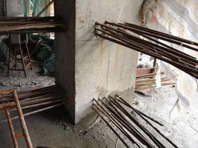 建筑加固材料的選擇標(biāo)準(zhǔn)，加固材料選擇標(biāo)準(zhǔn)指南 行業(yè)新聞 第3張