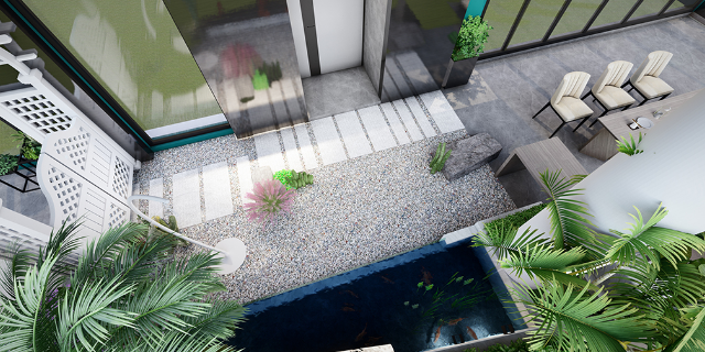 民宿設計一般怎么收費的呢，設計收費 行業(yè)新聞 第2張