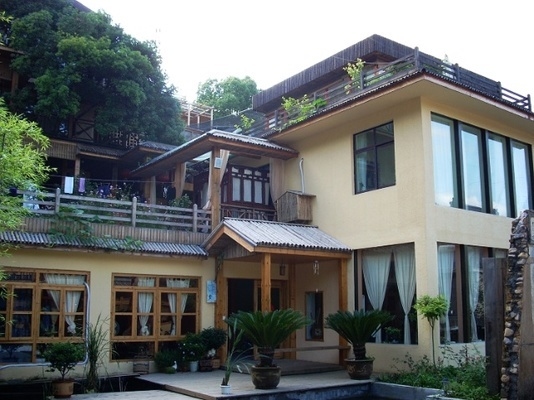 開民宿需要什么手續(xù)和要求證件，民宿需辦理的手續(xù) 行業(yè)新聞 第1張