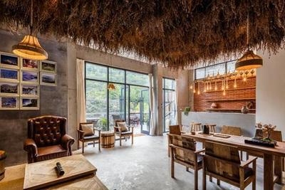 民宿設(shè)計(jì)的設(shè)計(jì)理念，設(shè)計(jì)，融合自然與現(xiàn)代的居住理念 行業(yè)新聞 第2張