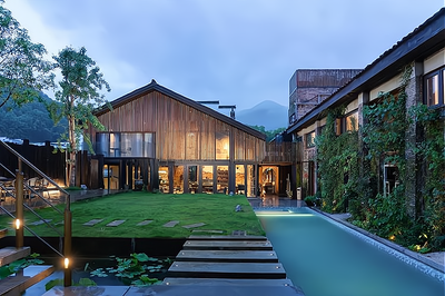 民宿設計的相關(guān)證照有哪些內(nèi)容，設計必備證照全