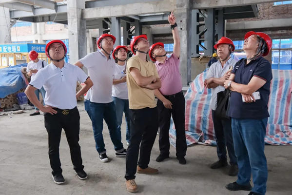 建筑加固行業(yè)最新技術(shù)動(dòng)態(tài)，幾種不同風(fēng)格的標(biāo)題供你參考，你可以根據(jù)具體使用場(chǎng)景進(jìn)行選擇，，聚焦前沿！建筑加固行業(yè)最新技術(shù)動(dòng)態(tài)全解析，速覽｜建筑加固行業(yè)最新技術(shù)動(dòng)態(tài)大揭秘，洞察趨勢(shì)，建筑加固行業(yè)最新