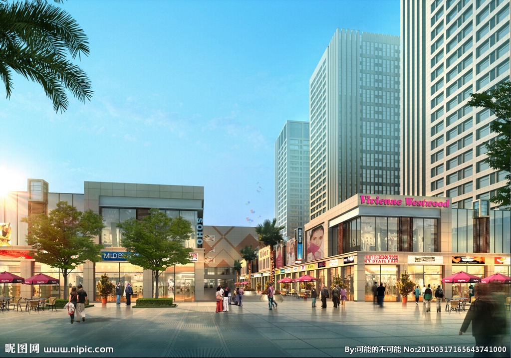 兩層商業(yè)效果圖，幾種不同風(fēng)格的標(biāo)題供你選擇，，正式專業(yè)風(fēng)，驚艷呈現(xiàn)！兩層商業(yè)空間效果圖全覽，吸睛創(chuàng)意風(fēng)，解鎖雙層商業(yè)魅力，絕美效果圖來(lái)襲！，簡(jiǎn)潔直白風(fēng)，兩層 行業(yè)新聞 第1張