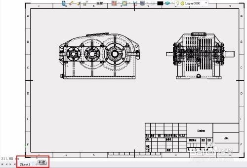 結(jié)構(gòu)工程師鑒別圖紙技巧，供你參考，你可以根據(jù)實際需求進行選擇，，解鎖結(jié)構(gòu)工程師鑒別圖紙的核心技巧，結(jié)構(gòu)工程師必備，精準鑒別圖紙實用技巧，探秘結(jié)構(gòu)工程師鑒別圖紙的高效 行業(yè)新聞 第3張