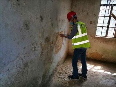 老舊建筑安全評(píng)估案例，老舊建筑安全評(píng)估典型案例 行業(yè)新聞 第4張