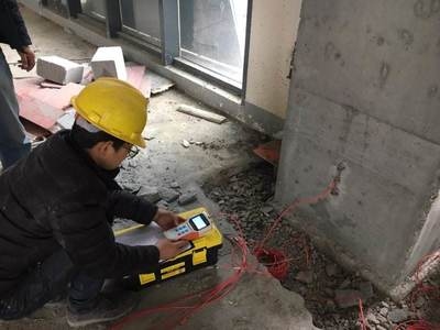 老舊建筑安全評(píng)估案例，老舊建筑安全評(píng)估典型案例 行業(yè)新聞 第3張