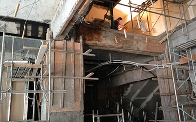 老舊建筑結(jié)構(gòu)加固的最佳實(shí)踐，幾種不同風(fēng)格的標(biāo)題供你選擇，，解鎖老舊建筑結(jié)構(gòu)加固的最優(yōu)解，探尋老舊建筑結(jié)構(gòu)加固的最佳路徑，聚焦，老舊建筑結(jié)構(gòu) 行業(yè)新聞 第1張