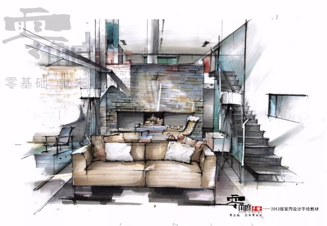 民宿設計手繪效果圖，幾種不同風格的標題供你參考，，驚艷民宿！手繪效果圖勾勒理想棲居空間，探秘民宿魅力，手繪效果圖里的詩意棲居藍圖，邂逅美好民宿，從