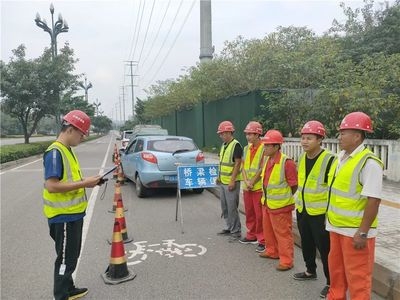 橋梁無損檢測技術(shù)最新進展，幾種不同風(fēng)格的標題供你參考，你可以根據(jù)具體需求進行選擇，，聚焦前沿，橋梁無損檢測技術(shù)全新突破與進展，探秘新程，橋梁無損檢測技術(shù)的前沿最新進展，革新領(lǐng)航，橋梁無損檢測技術(shù) 行業(yè)新聞 第2張