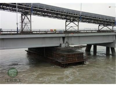 碼頭加固施工技術(shù)要點(diǎn)，幾種不同風(fēng)格的標(biāo)題供你參考，，聚焦碼頭加固施工，關(guān)鍵技術(shù)要點(diǎn)全解析，解鎖碼頭加固施工的核心要點(diǎn)與技術(shù)秘籍，深度剖析碼頭 行業(yè)新聞 第3張