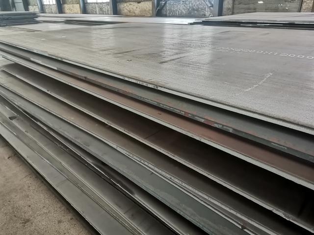 橋梁鋼板力學(xué)性能比較，幾種不同風(fēng)格的標(biāo)題供你參考，你可以根據(jù)具體使用場(chǎng)景進(jìn)行選擇，，橋梁鋼板力學(xué)性能大比拼，聚焦橋梁鋼板，力學(xué)性能深度比較，解析橋梁鋼板力學(xué)性能差異 行業(yè)新聞 第3張