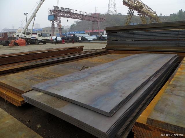 橋梁鋼板力學(xué)性能比較，幾種不同風(fēng)格的標(biāo)題供你參考，你可以根據(jù)具體使用場(chǎng)景進(jìn)行選擇，，橋梁鋼板力學(xué)性能大比拼，聚焦橋梁鋼板，力學(xué)性能深度比較，解析橋梁鋼板力學(xué)性能差異 行業(yè)新聞 第2張