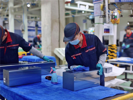 昆都侖區(qū)工業(yè)地產(chǎn)畝產(chǎn)效益提升策略，昆都侖區(qū)工業(yè)地產(chǎn)畝產(chǎn)效益躍升路徑探索 行業(yè)新聞 第1張