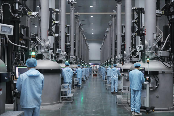 昆都侖區(qū)工業(yè)地產(chǎn)畝產(chǎn)效益提升策略，昆都侖區(qū)工業(yè)地產(chǎn)畝產(chǎn)效益躍升路徑探索 行業(yè)新聞 第2張