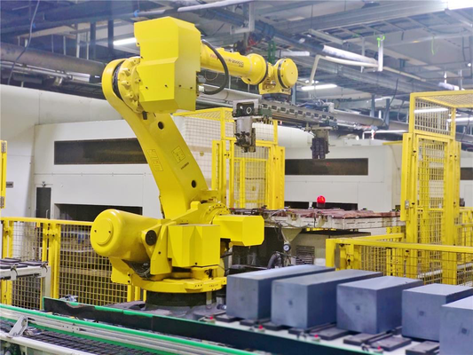 昆都侖區(qū)工業(yè)地產(chǎn)畝產(chǎn)效益提升策略，昆都侖區(qū)工業(yè)地產(chǎn)畝產(chǎn)效益躍升路徑探索 行業(yè)新聞 第4張