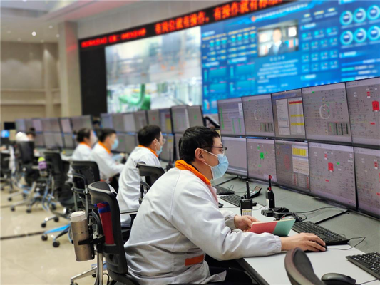 昆都侖區(qū)工業(yè)地產(chǎn)畝產(chǎn)效益提升策略，昆都侖區(qū)工業(yè)地產(chǎn)畝產(chǎn)效益躍升路徑探索 行業(yè)新聞 第5張