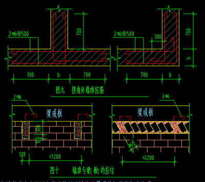 砌體結(jié)構(gòu)加固施工技術(shù)要求，砌體結(jié)構(gòu)加固施工技術(shù)規(guī)范與要點(diǎn) 行業(yè)新聞 第4張