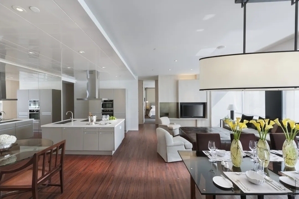 如何通過立面圖優(yōu)化空間布局，巧用立面圖，解鎖空間布局 行業(yè)新聞 第1張